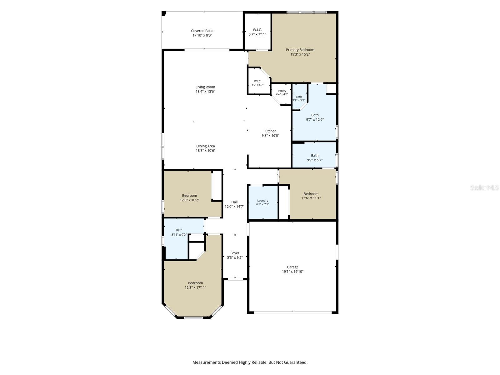 11515 Weaver Hollow, New Port Richey, FL 34654