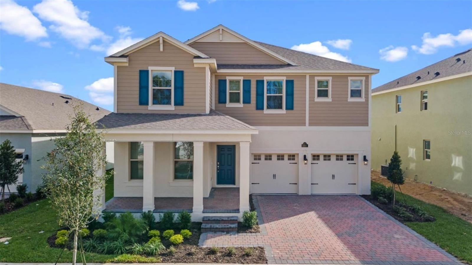 11881 Shine View, Winter Garden, FL 34787
