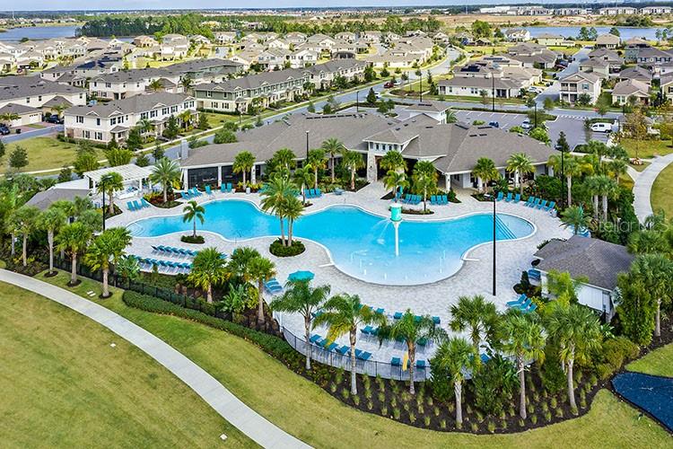 11881 Shine View, Winter Garden, FL 34787