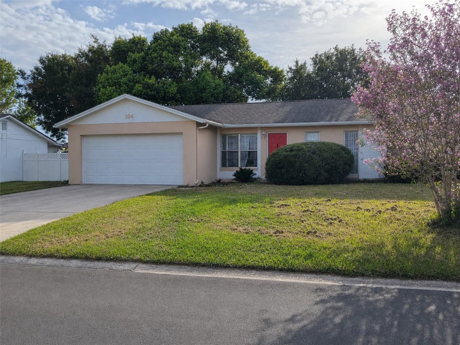 104 Morelia, Kissimmee, FL 34743