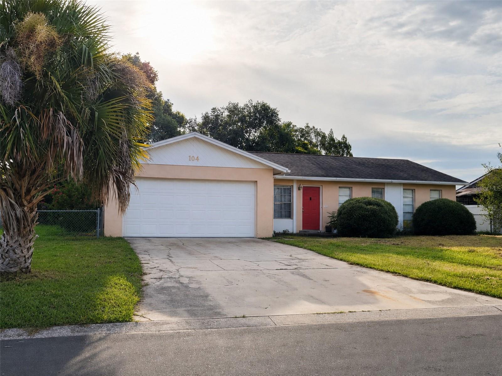 104 Morelia, Kissimmee, FL 34743