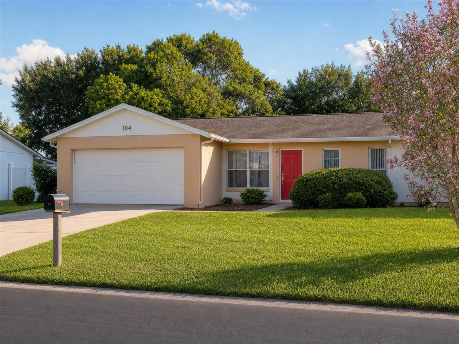 104 Morelia, Kissimmee, FL 34743