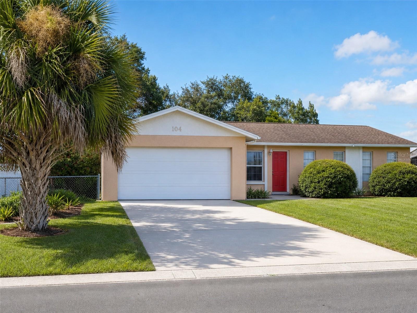 104 Morelia, Kissimmee, FL 34743