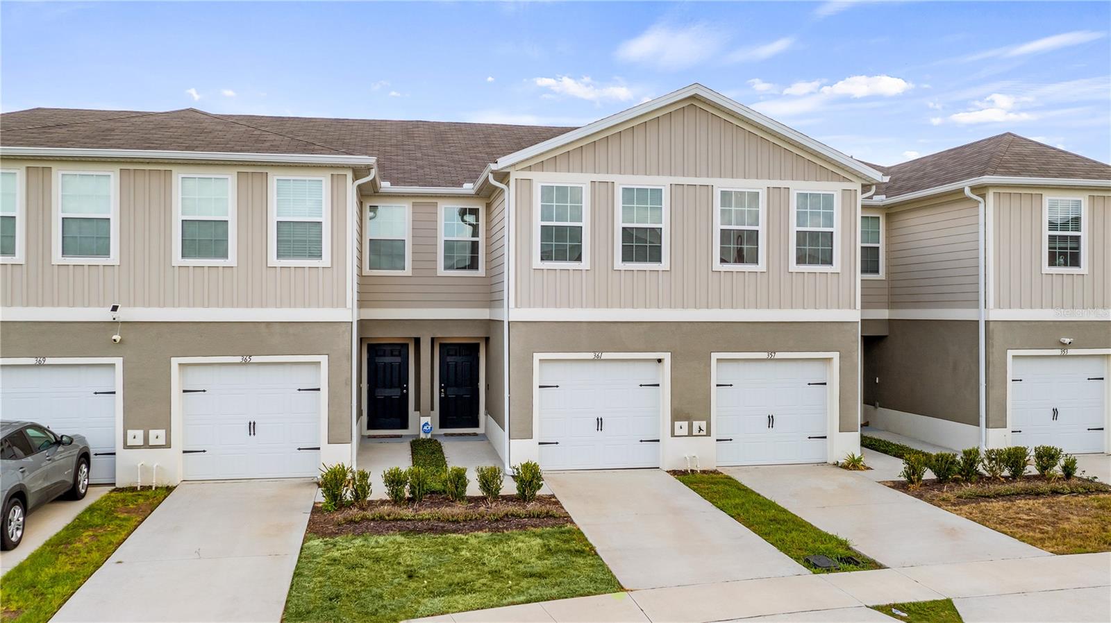 361 Sedgewick, Davenport, FL 33837
