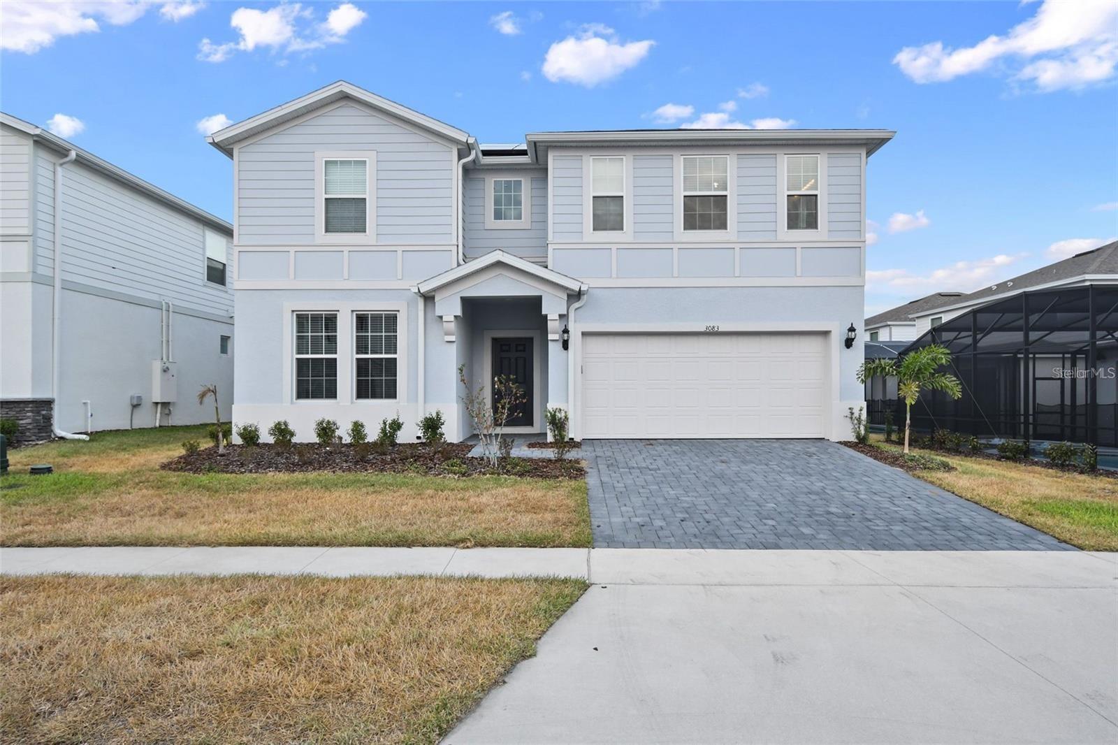 3083 Mahalo, Davenport, FL 33897