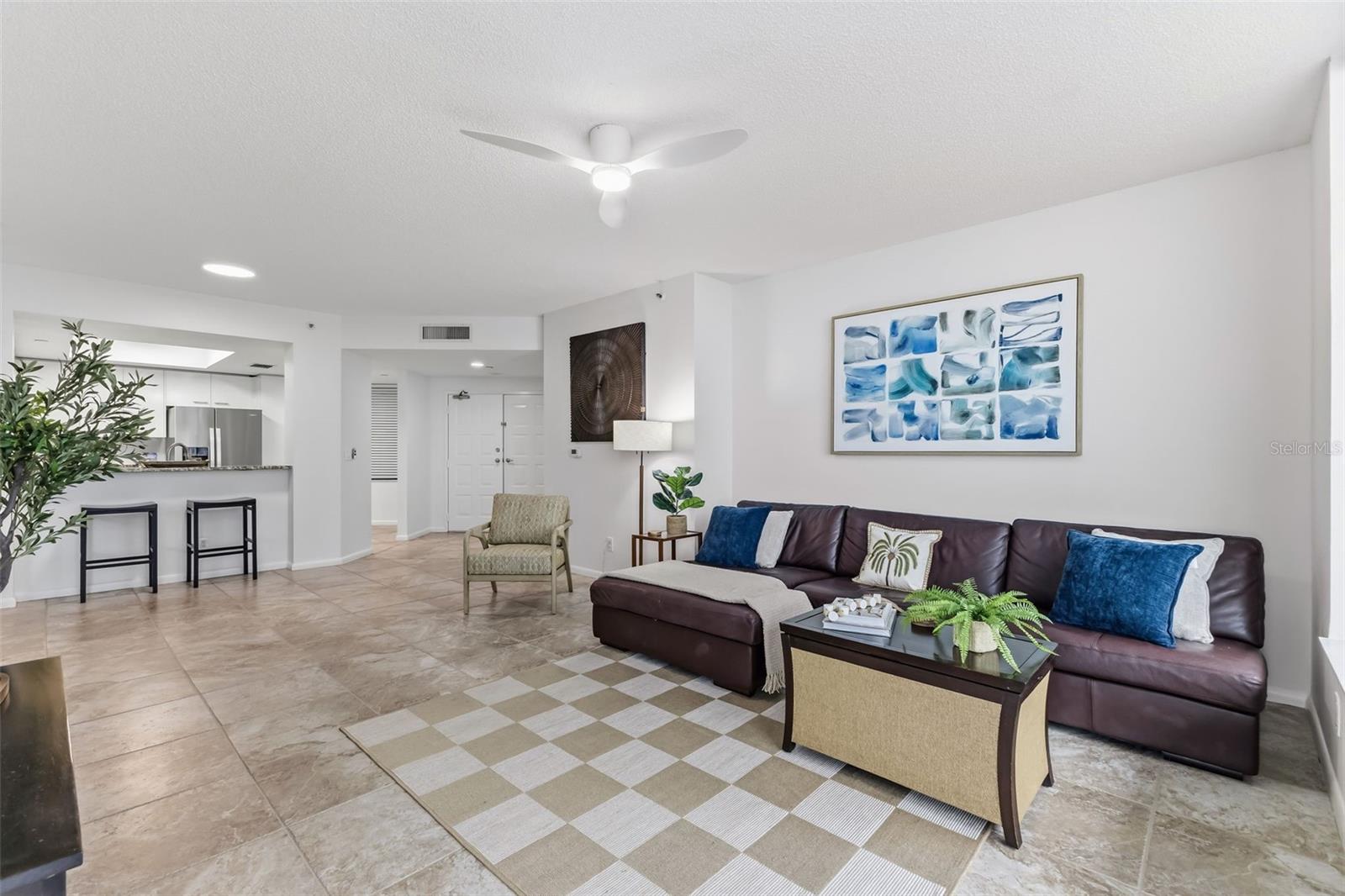 1540 Gulf Unit 1004, Clearwater Beach, FL 33767