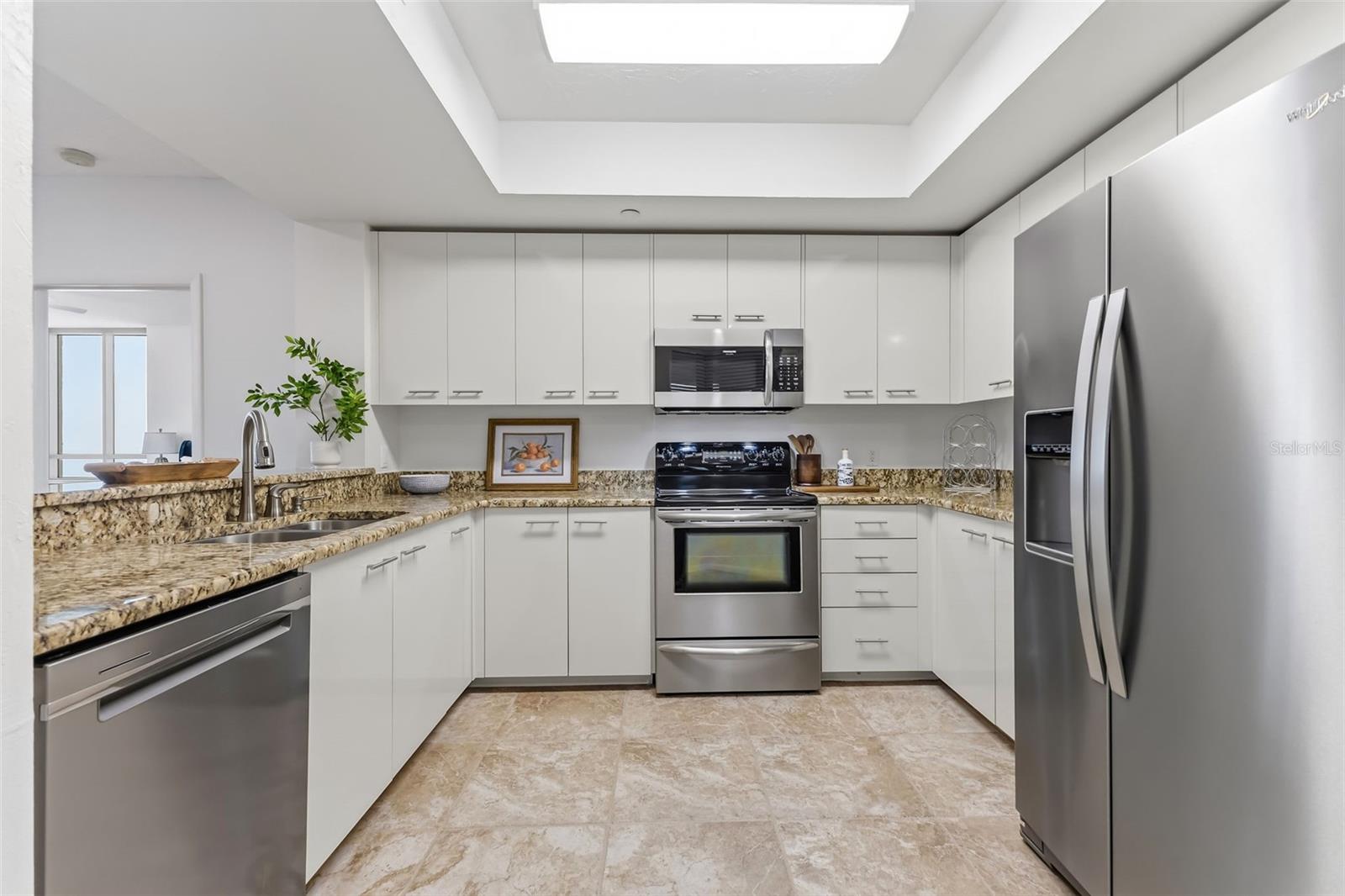 1540 Gulf Unit 1004, Clearwater Beach, FL 33767