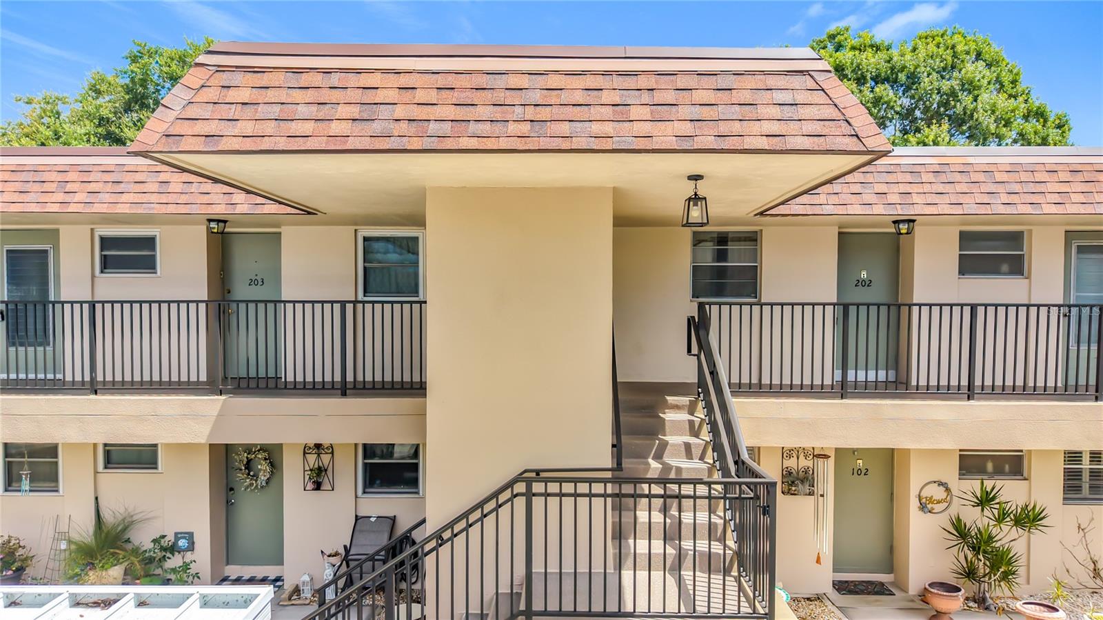 9945 47th Unit 203, St Petersburg, FL 33708