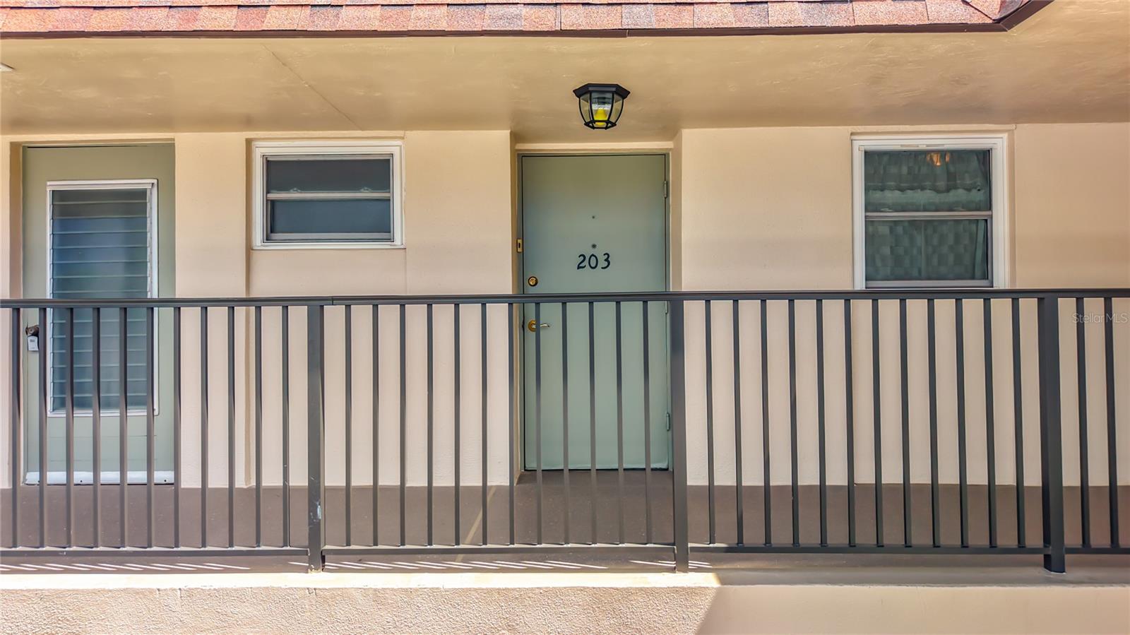 9945 47th Unit 203, St Petersburg, FL 33708