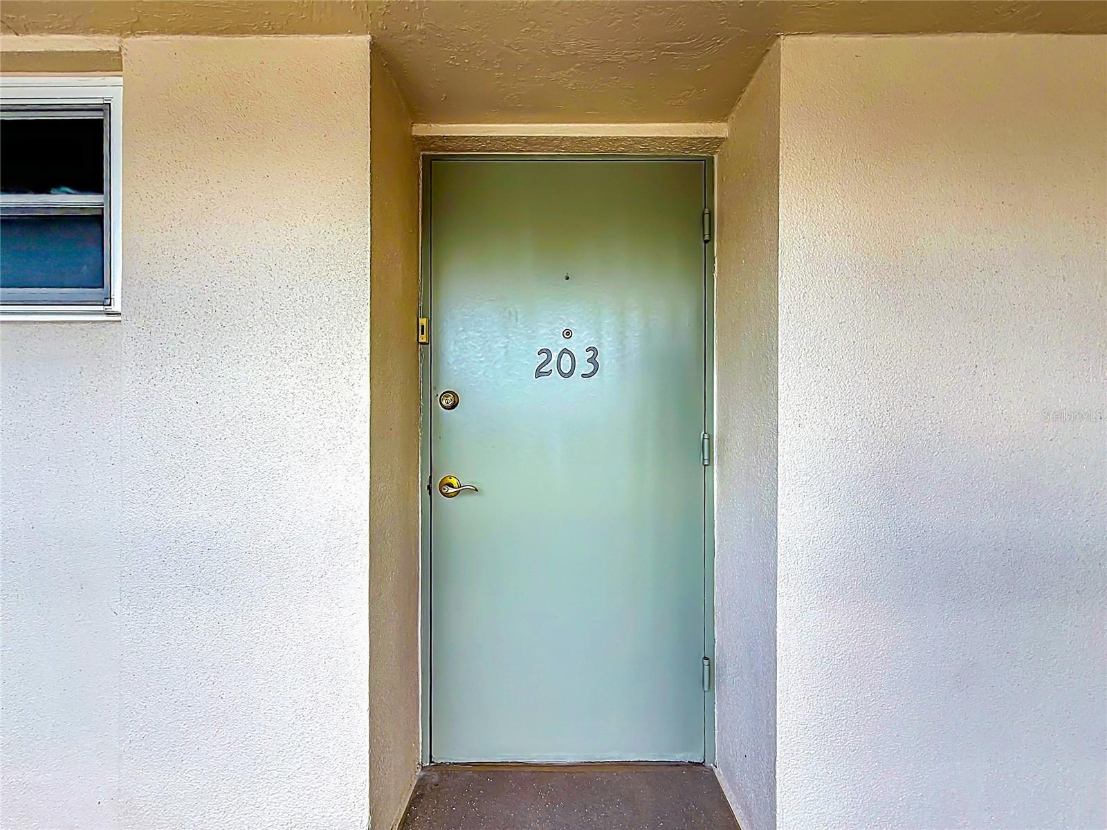 9945 47th Unit 203, St Petersburg, FL 33708