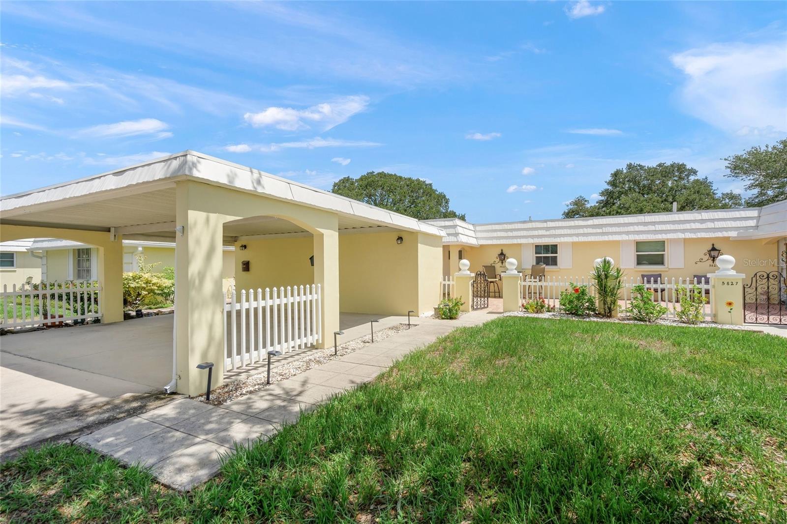 5823 Tidewood Unit 19, Sarasota, FL 34231