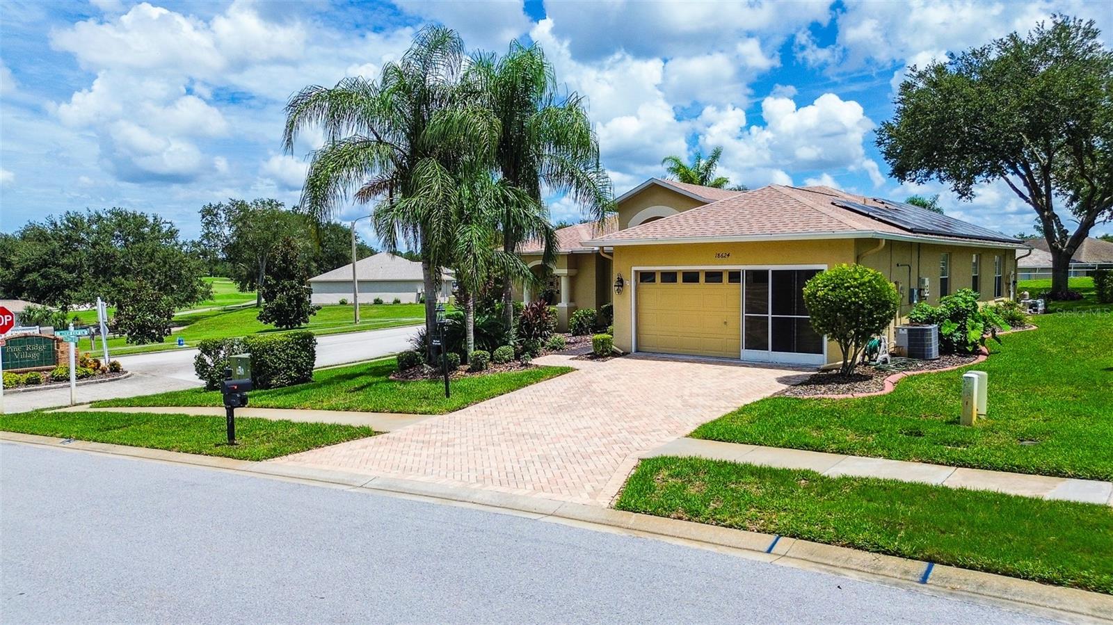 18624 Grand Club, Hudson, FL 34667
