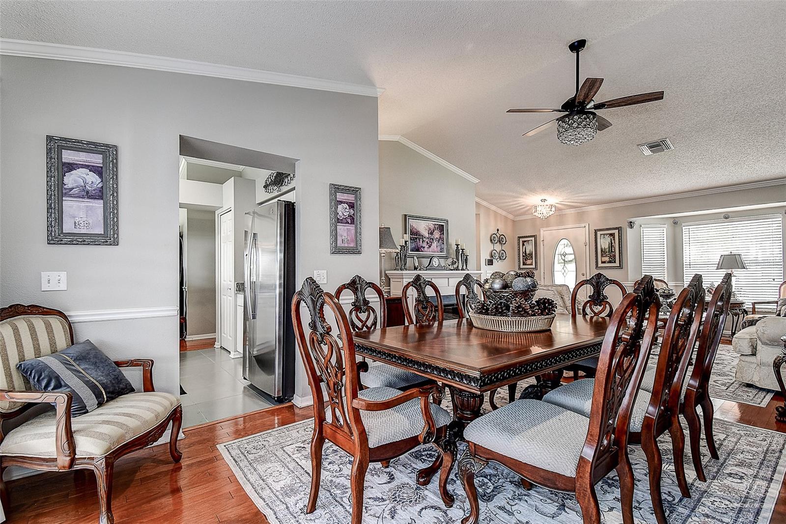 18624 Grand Club, Hudson, FL 34667