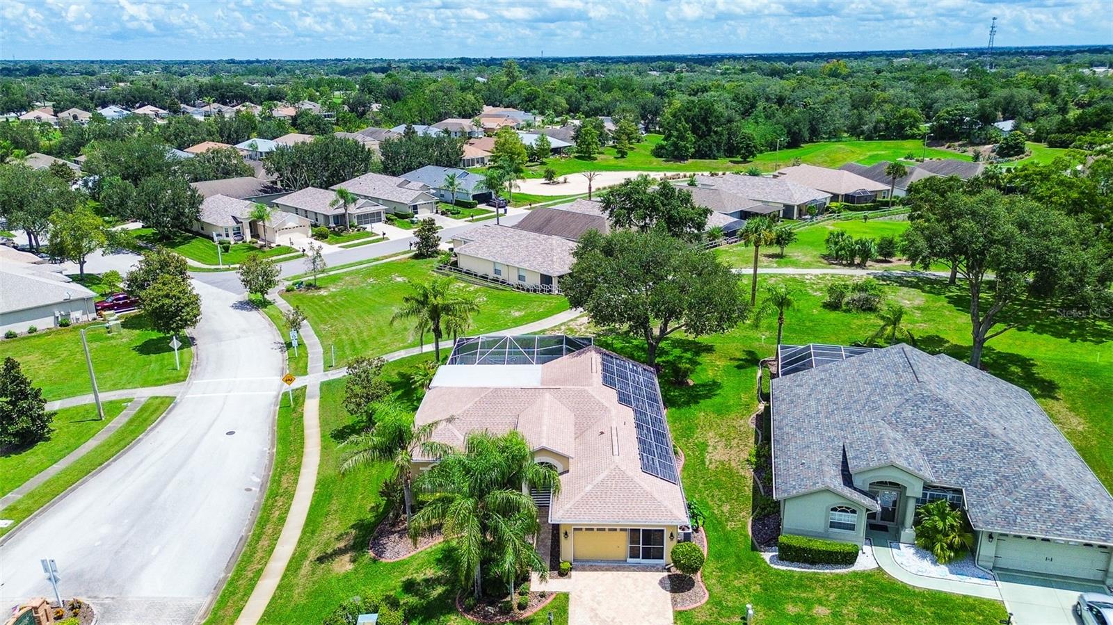 18624 Grand Club, Hudson, FL 34667