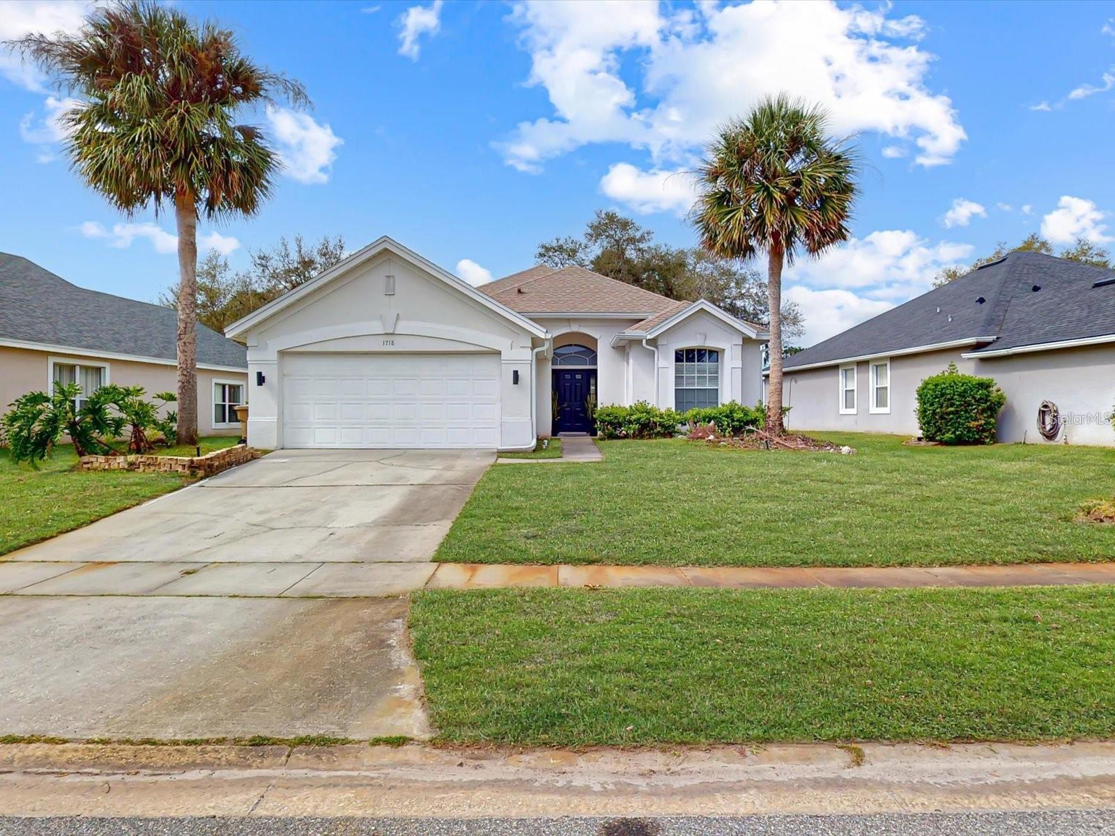 1718 Golfview, Kissimmee, FL 34746