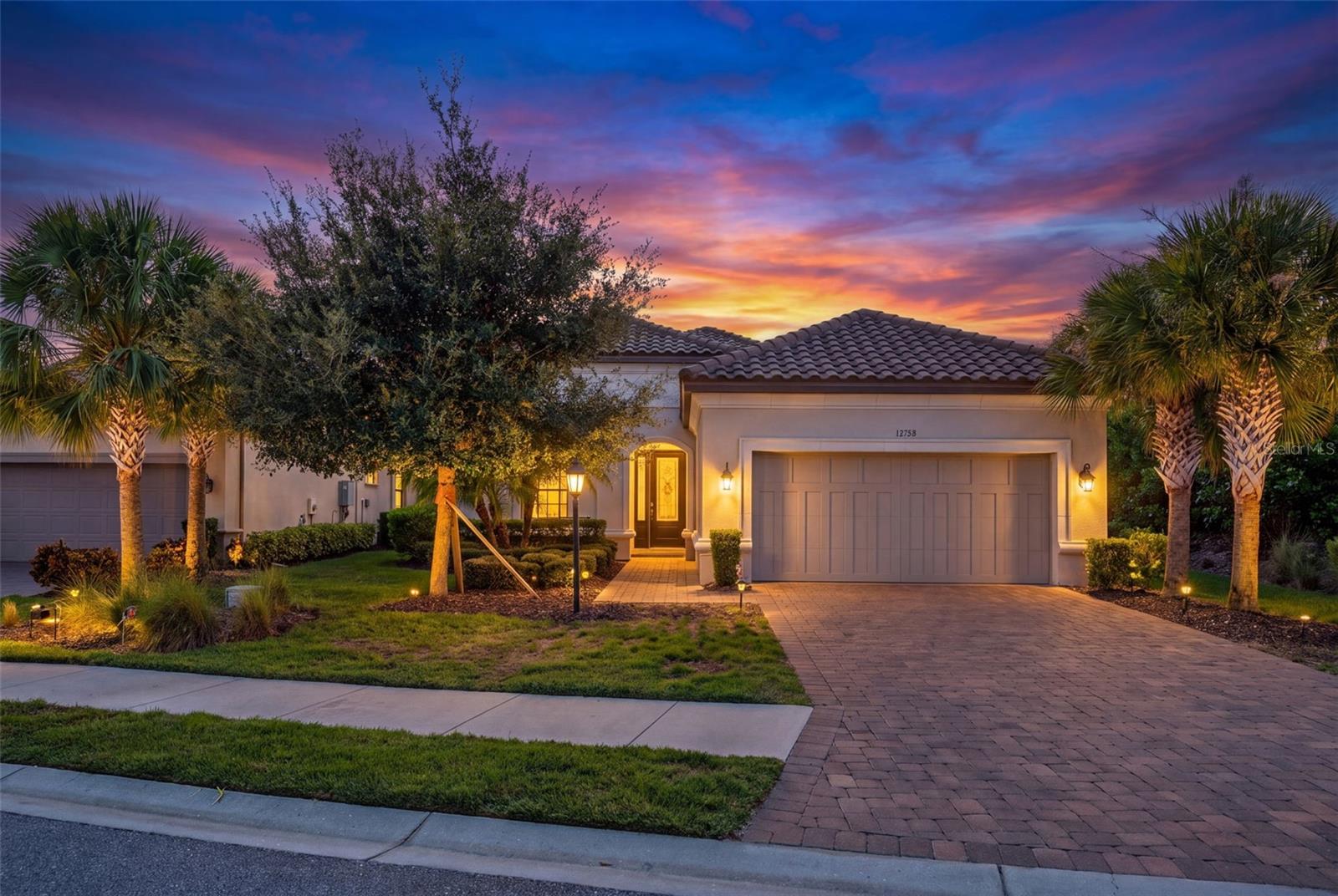 12758 Sorrento, Bradenton, FL 34211
