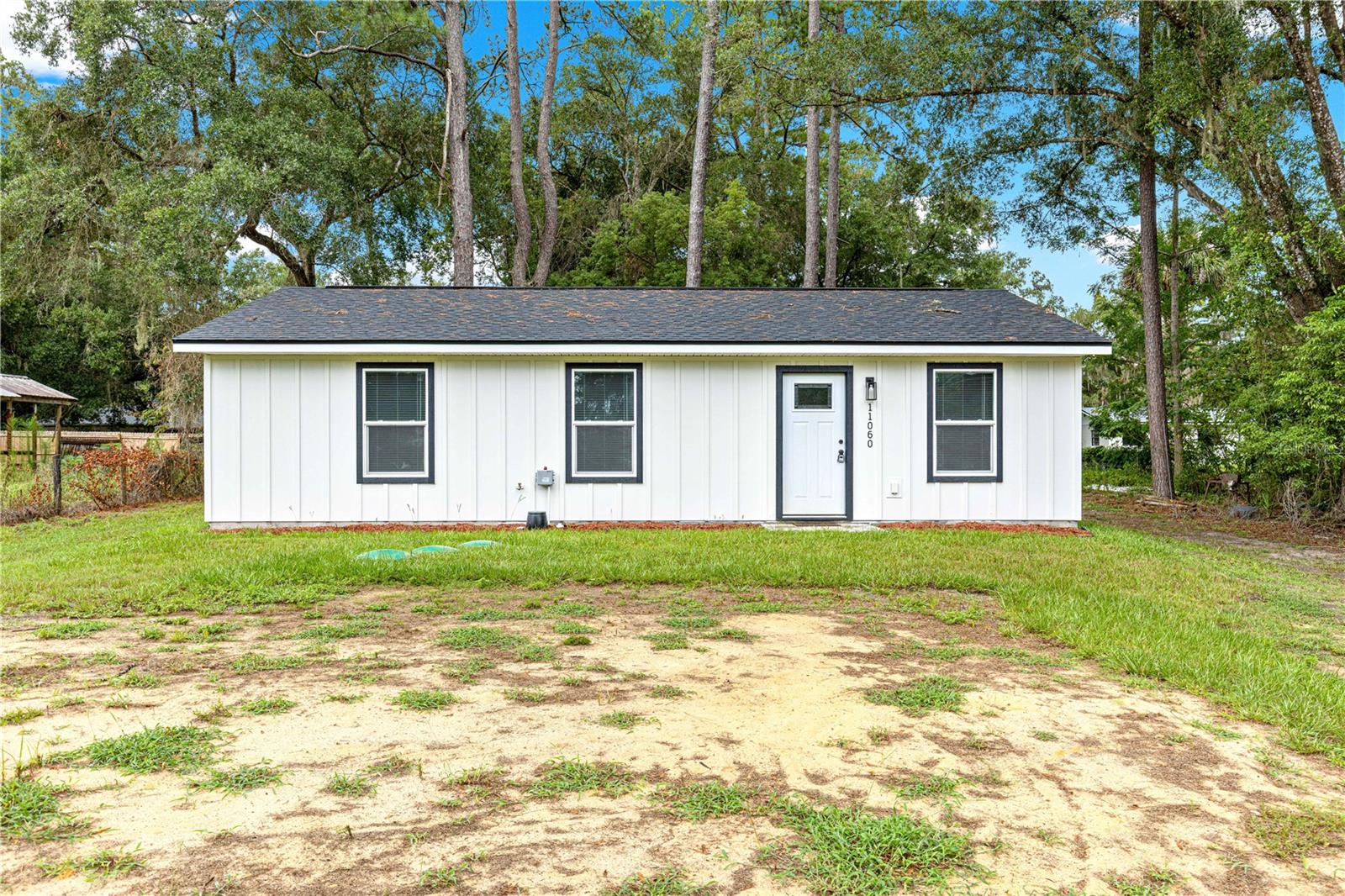 11060 145th, Fort Mc Coy, FL 32134