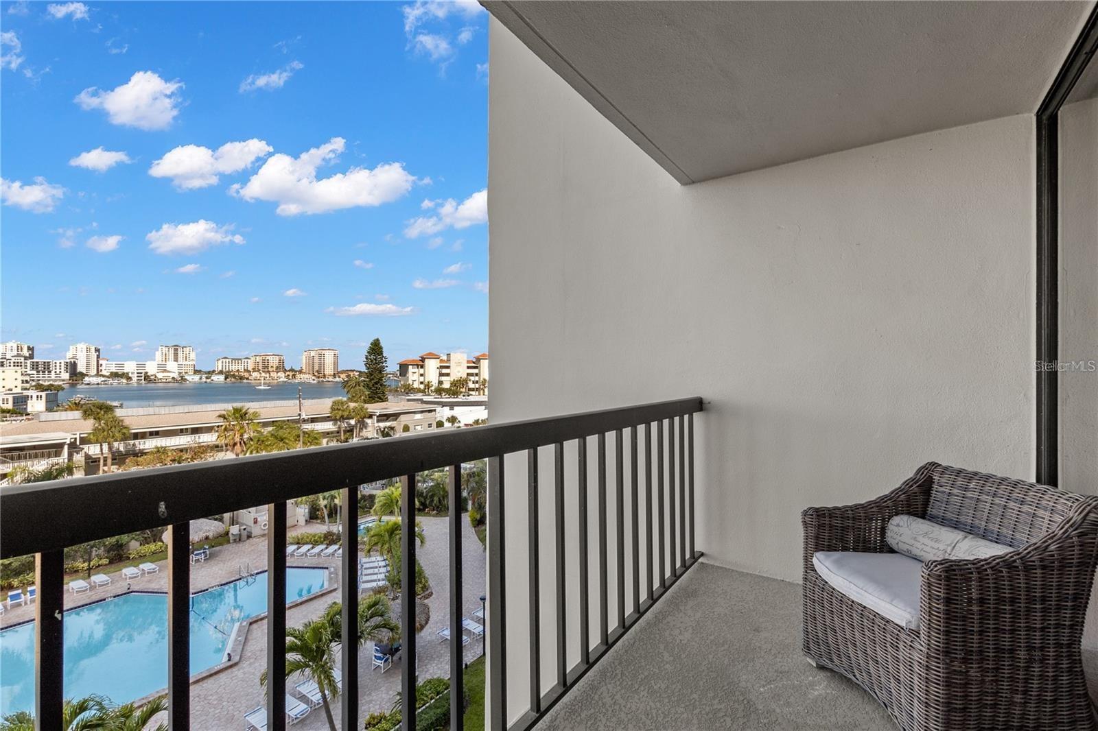 400 Island Unit 503, Clearwater Beach, FL 33767