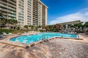 400 Island Unit 503, Clearwater Beach, FL 33767