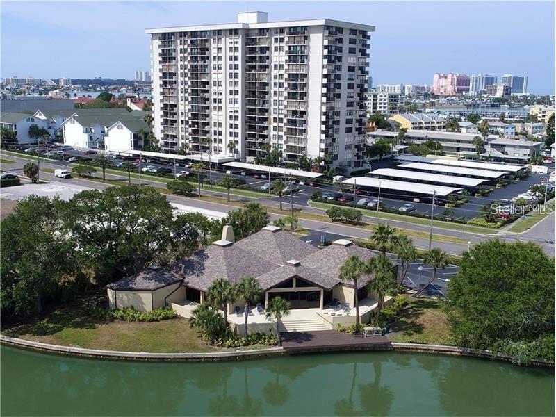 400 Island Unit 503, Clearwater Beach, FL 33767