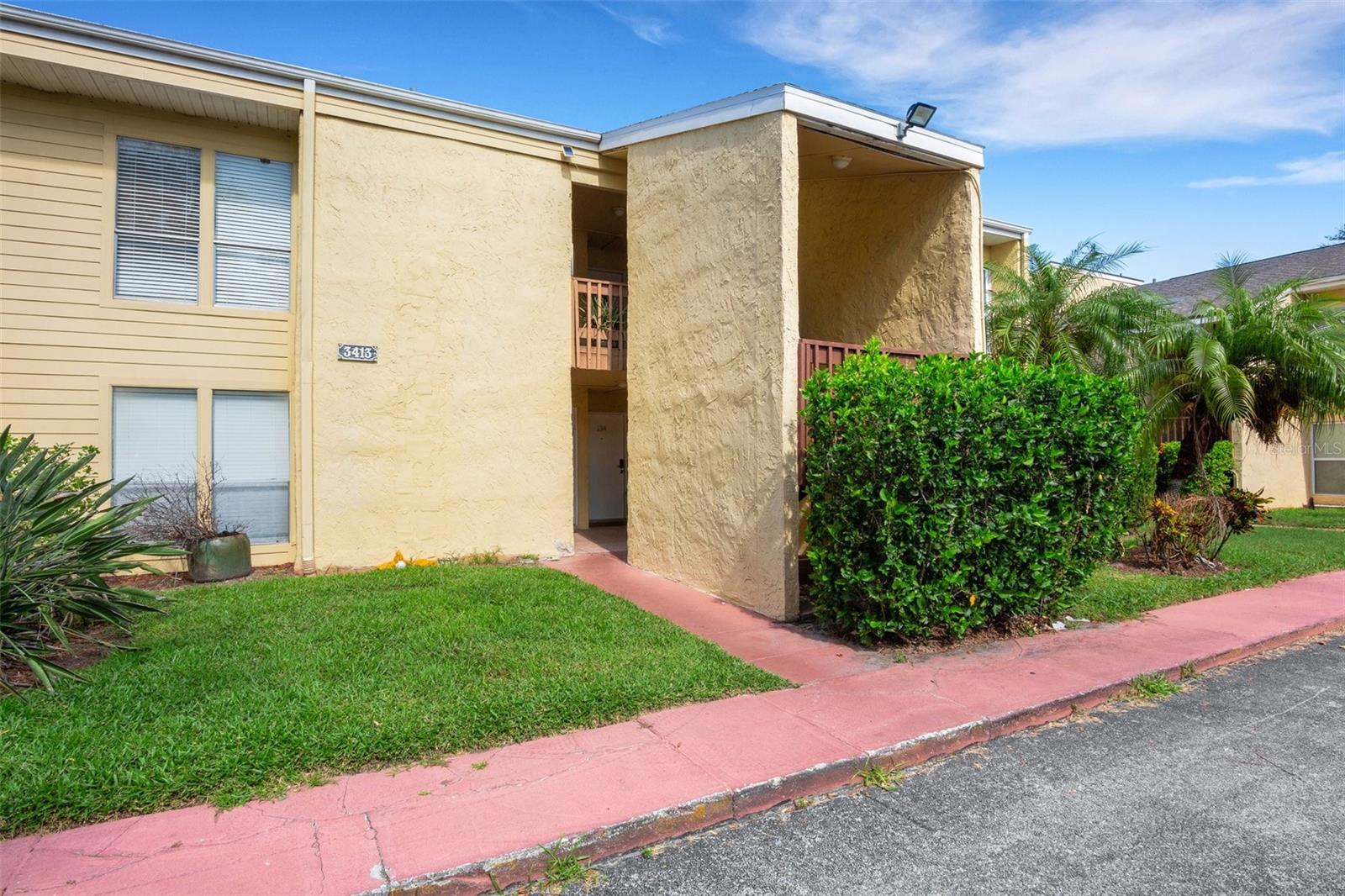 3413 Clark Unit 114, Sarasota, FL 34231