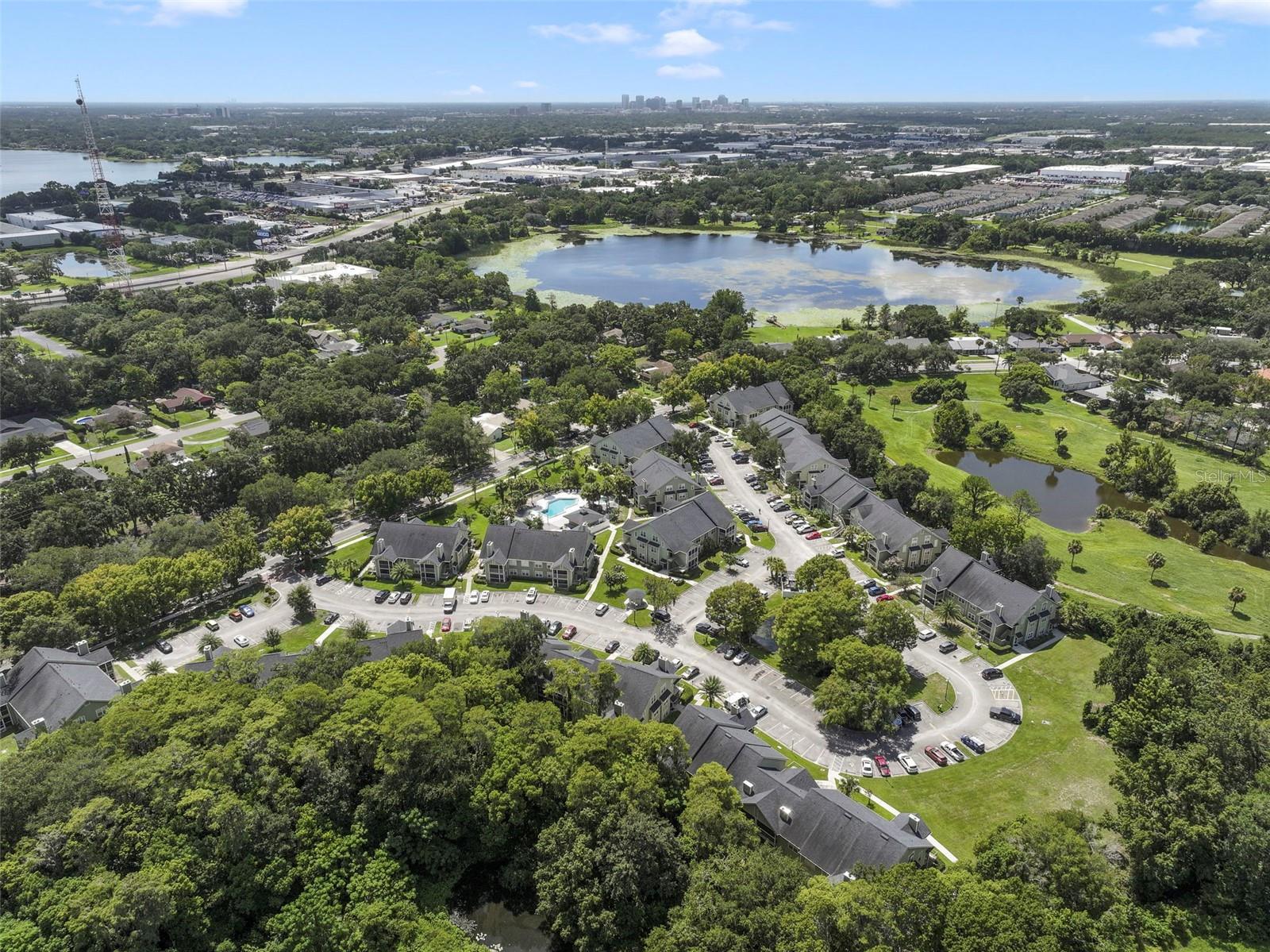 3719 Lake Orlando Unit 2, Orlando, FL 32808