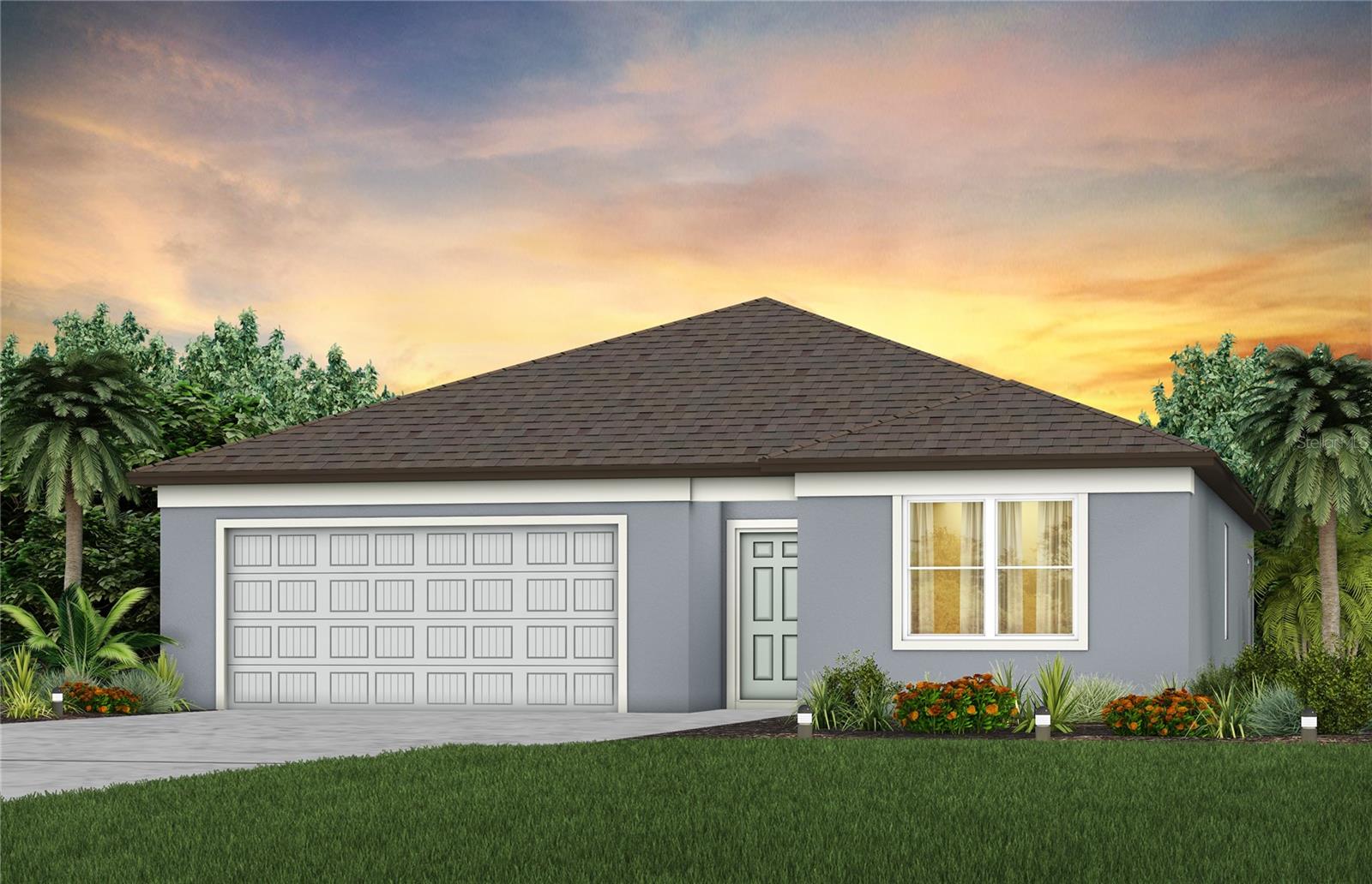 12809 Blue Reflection, Parrish, FL 34219