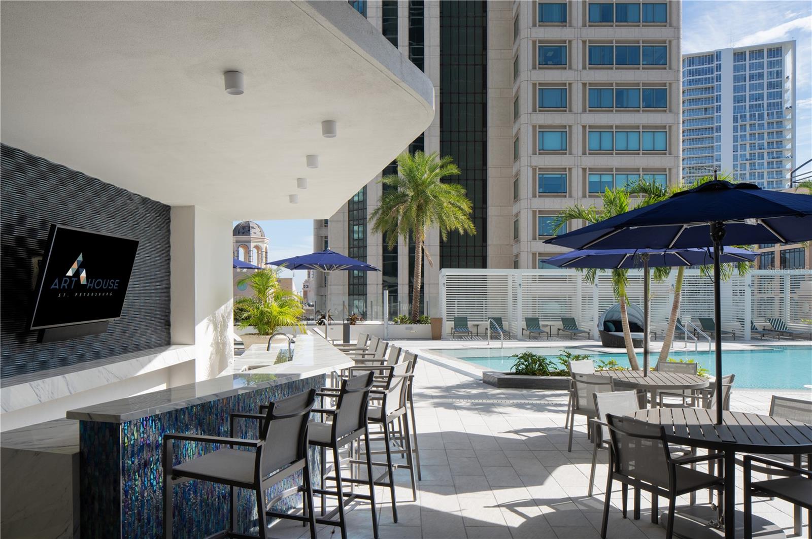 275 1st Unit 3405, St Petersburg, FL 33701