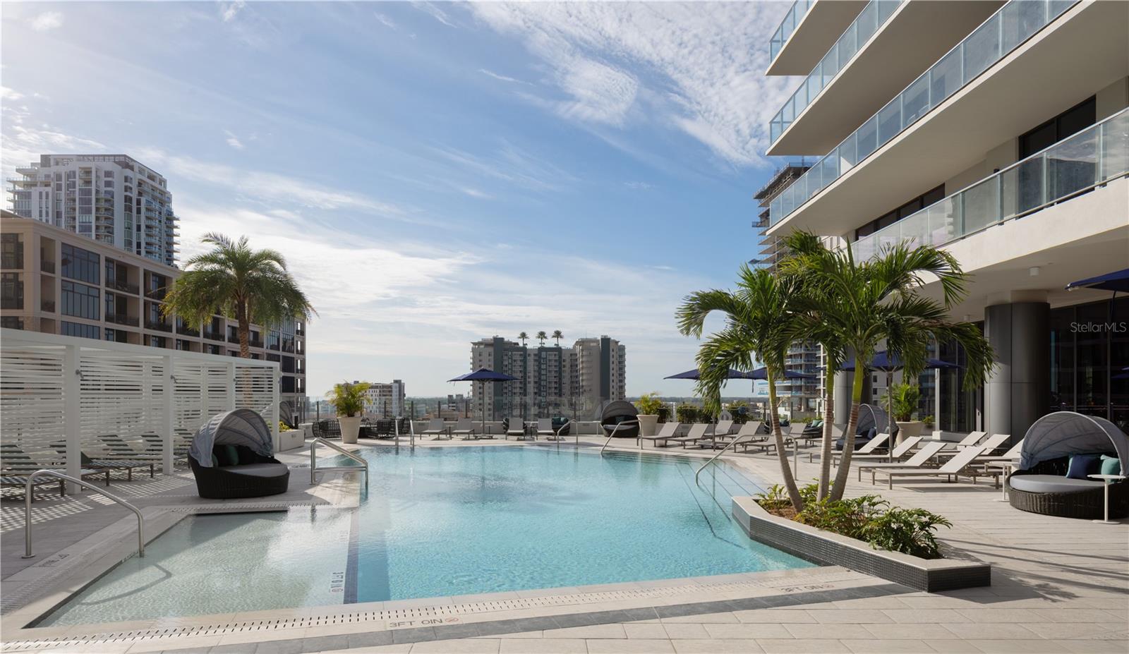275 1st Unit 3405, St Petersburg, FL 33701