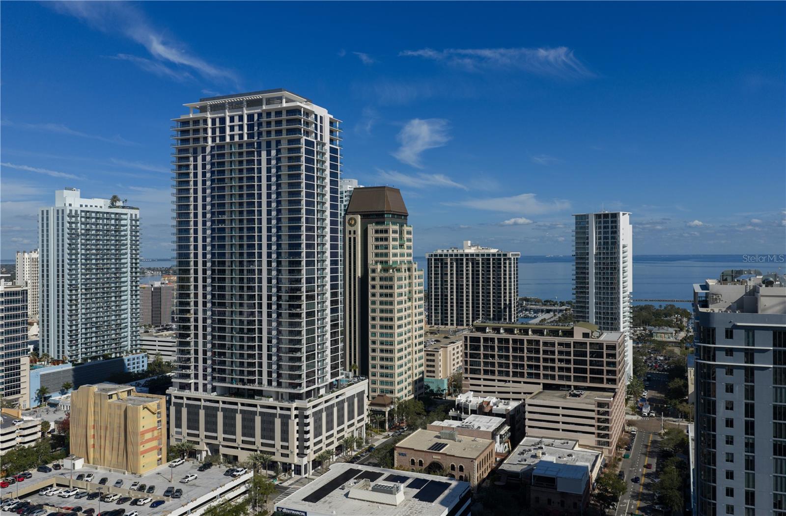 275 1st Unit 3405, St Petersburg, FL 33701