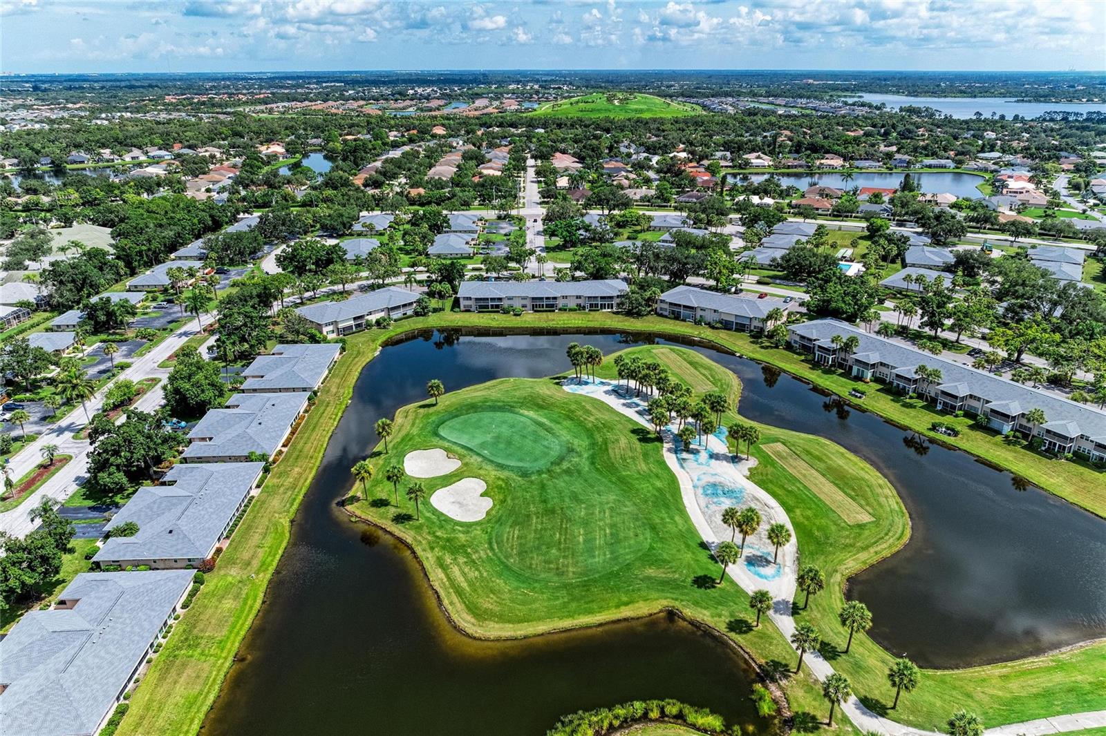 6999 Country Club Unit 123, Sarasota, FL 34243