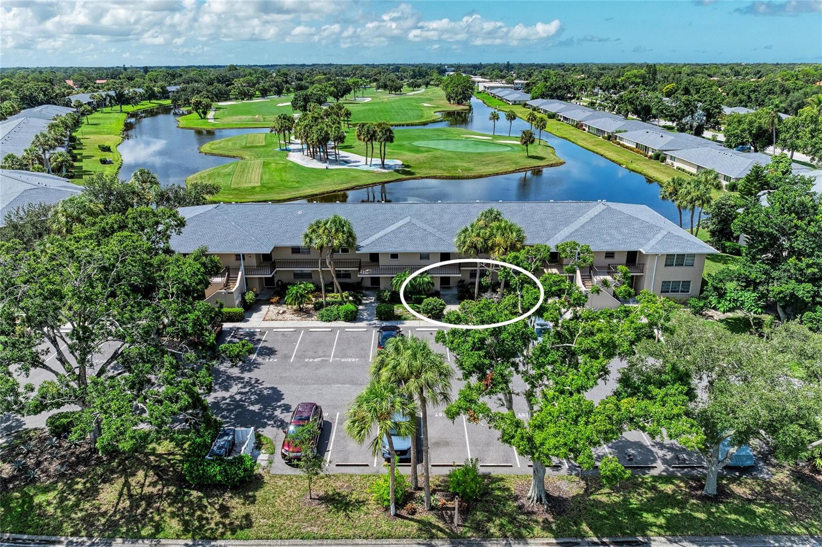6999 Country Club Unit 123, Sarasota, FL 34243