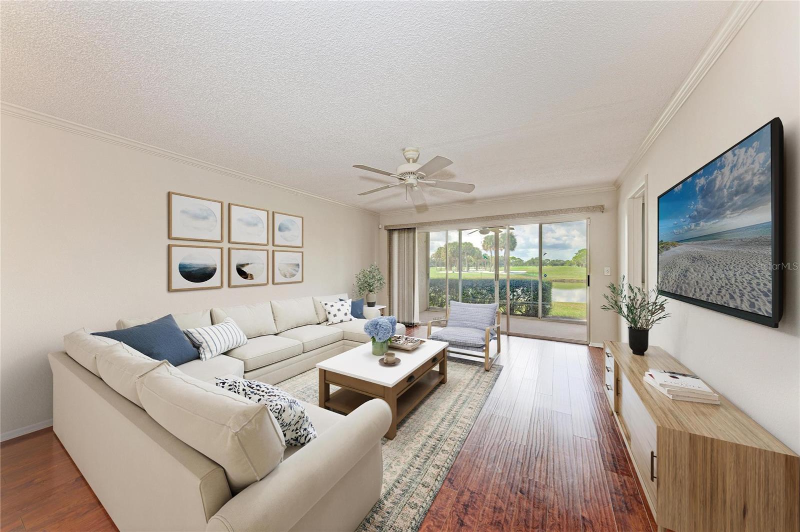 6999 Country Club Unit 123, Sarasota, FL 34243