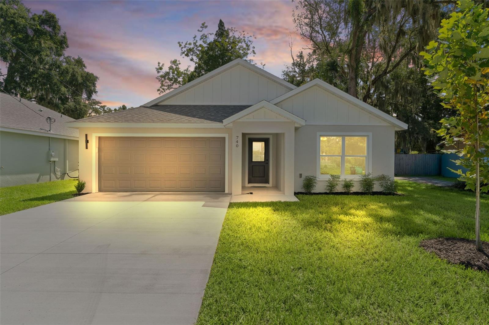 740 Powell, Wildwood, FL 34785