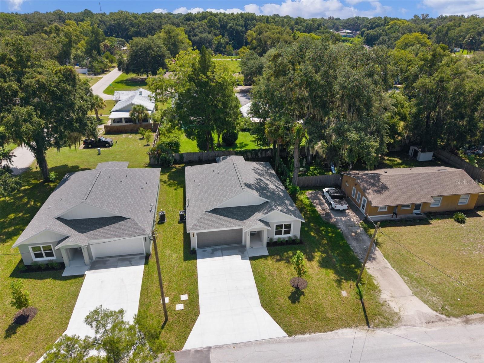 740 Powell, Wildwood, FL 34785