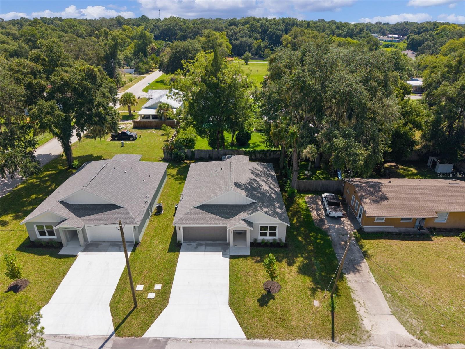 740 Powell, Wildwood, FL 34785