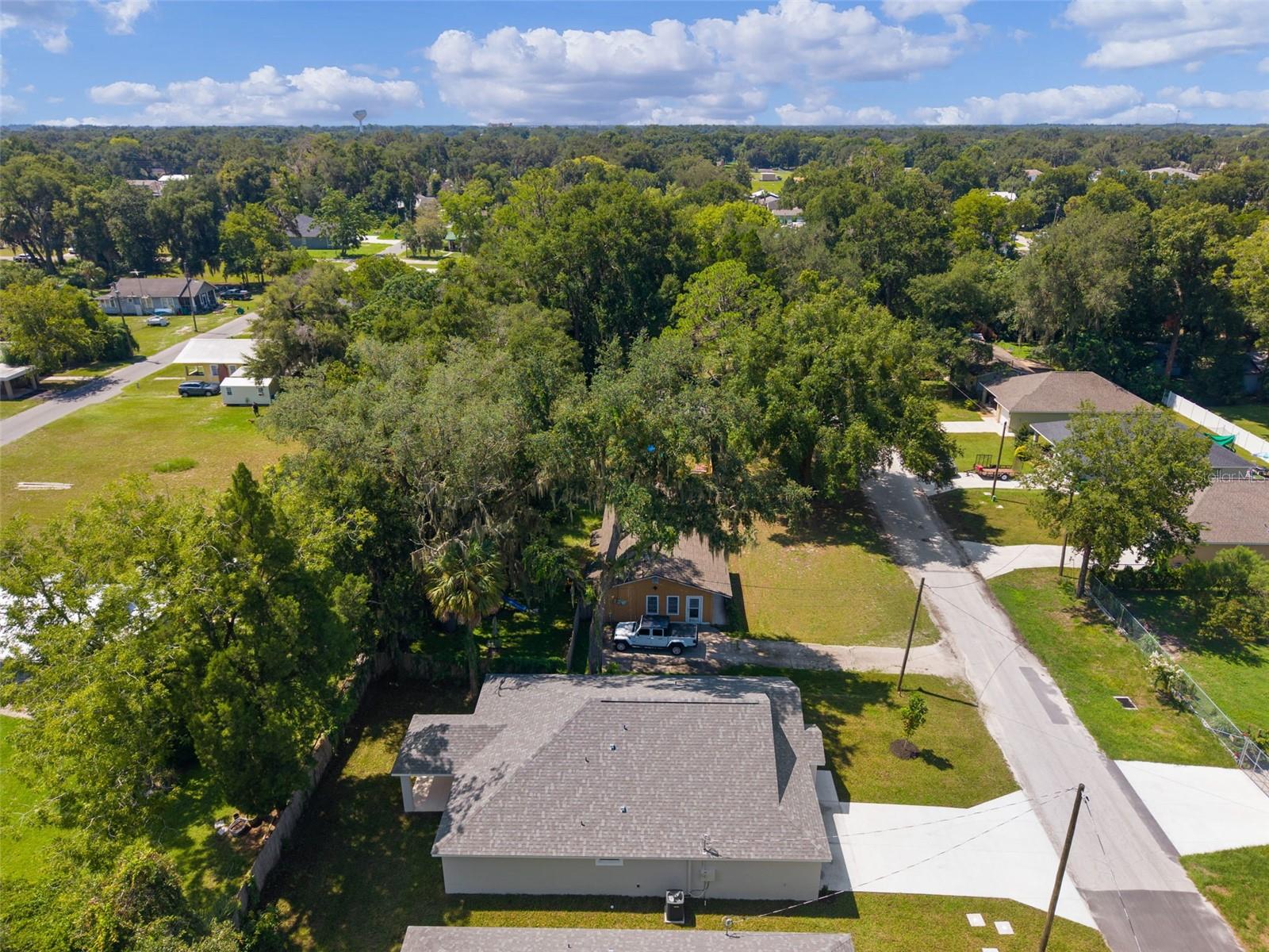 740 Powell, Wildwood, FL 34785