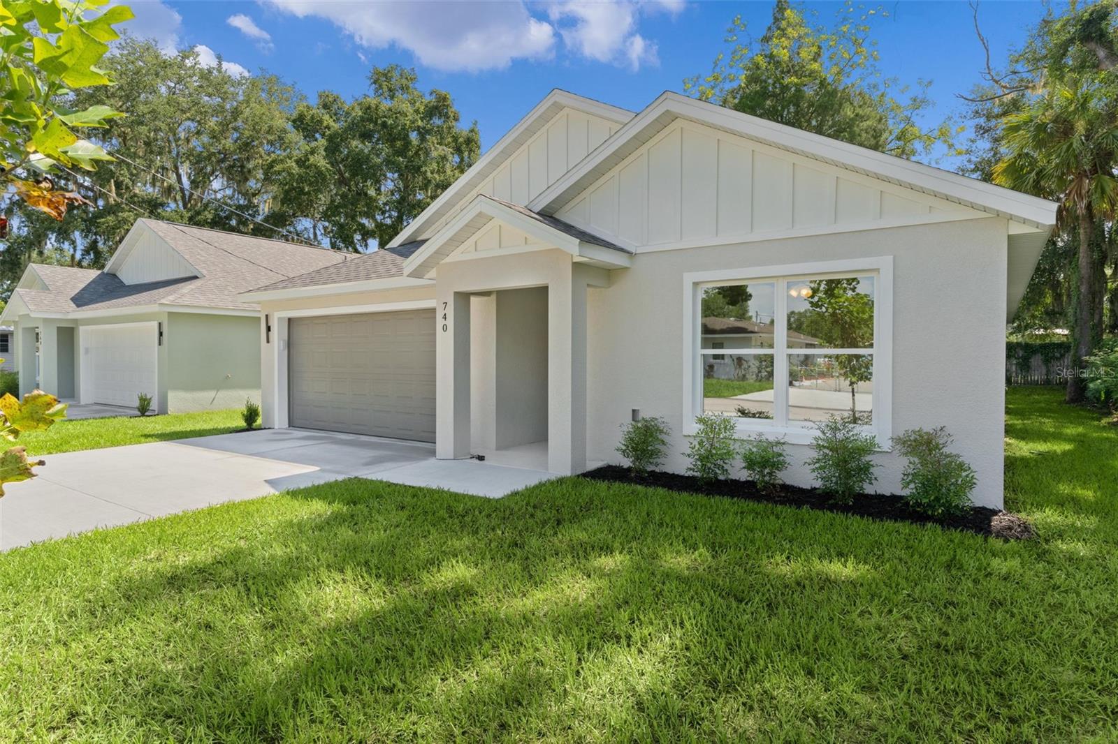 740 Powell, Wildwood, FL 34785