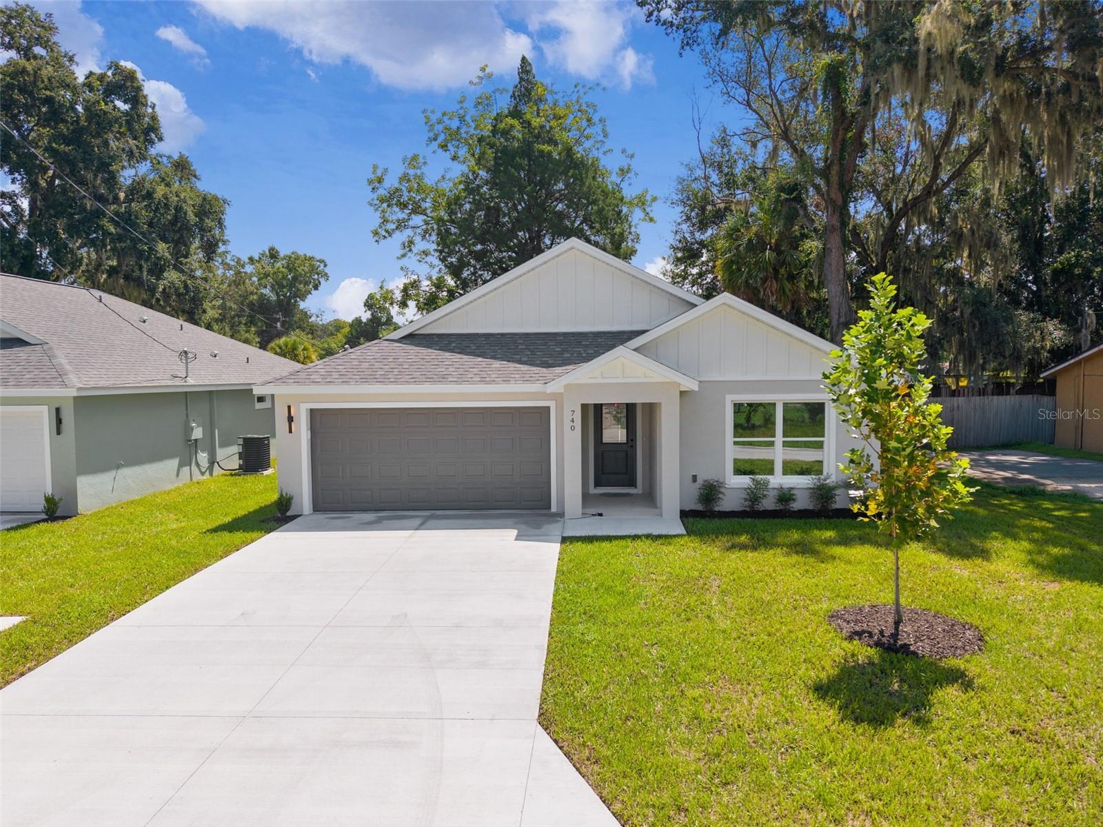 740 Powell, Wildwood, FL 34785