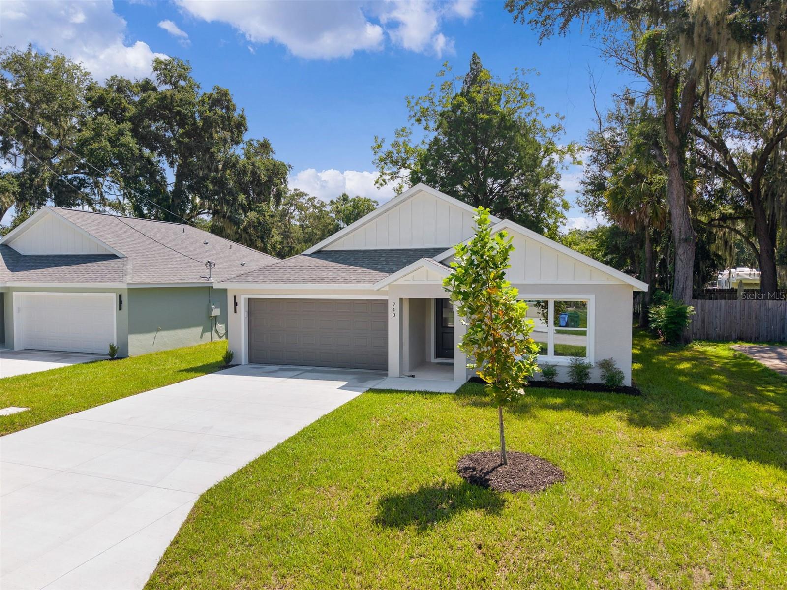 740 Powell, Wildwood, FL 34785