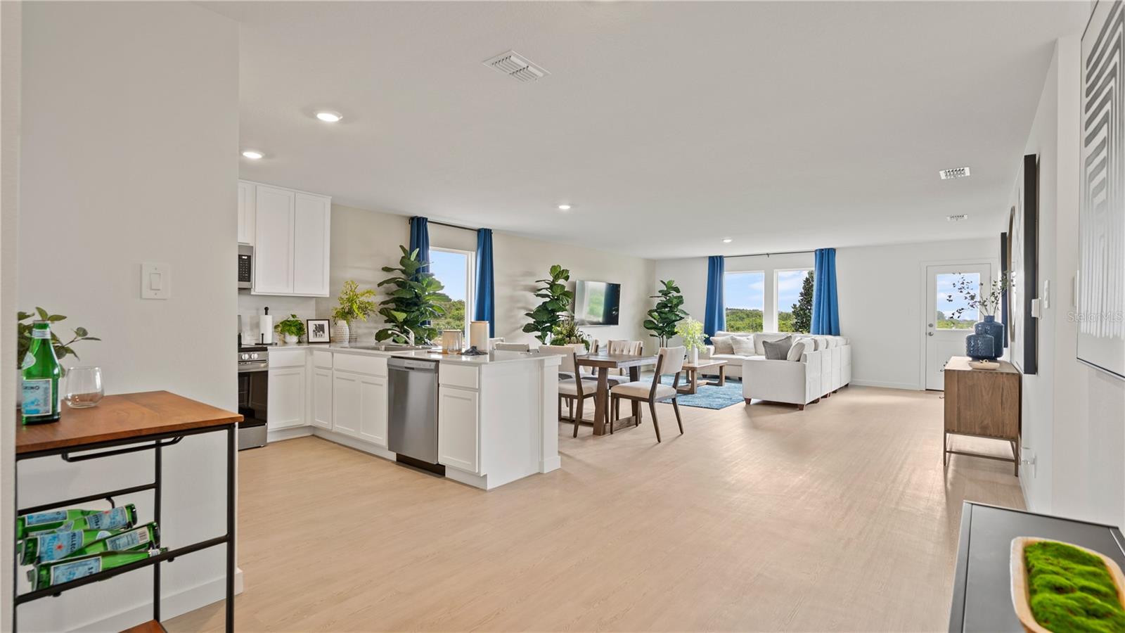 6105 Swamp Bay, Edgewater, FL 32141