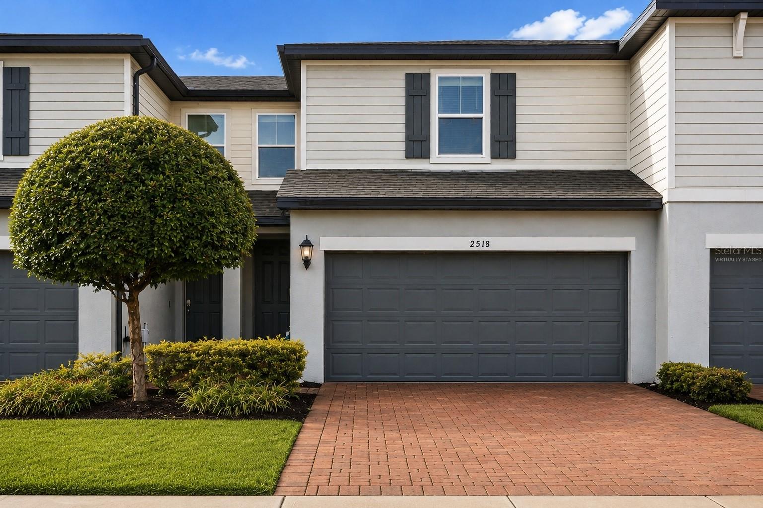 2518 Sweet Viburnum, Ocoee, FL 34761