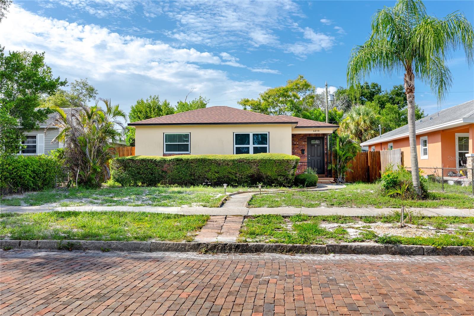 6210 4th, St Petersburg, FL 33707