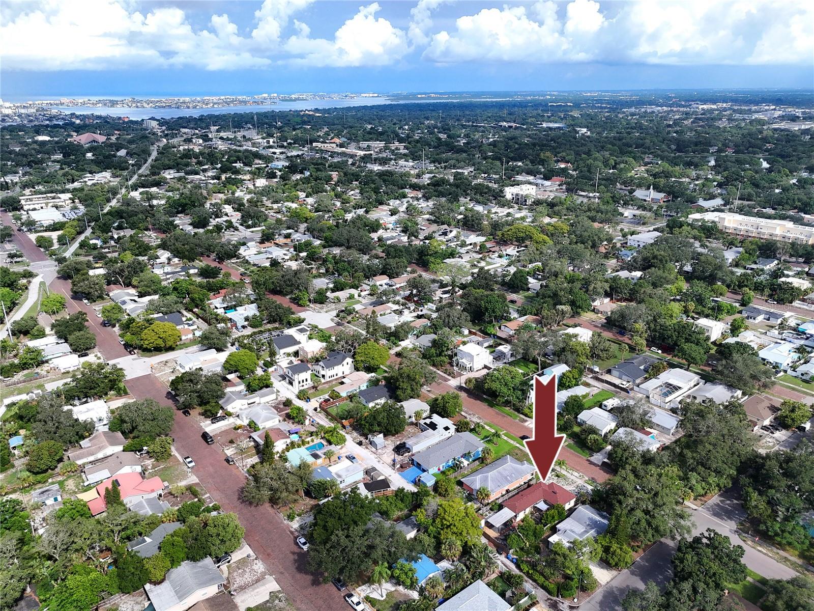 6210 4th, St Petersburg, FL 33707