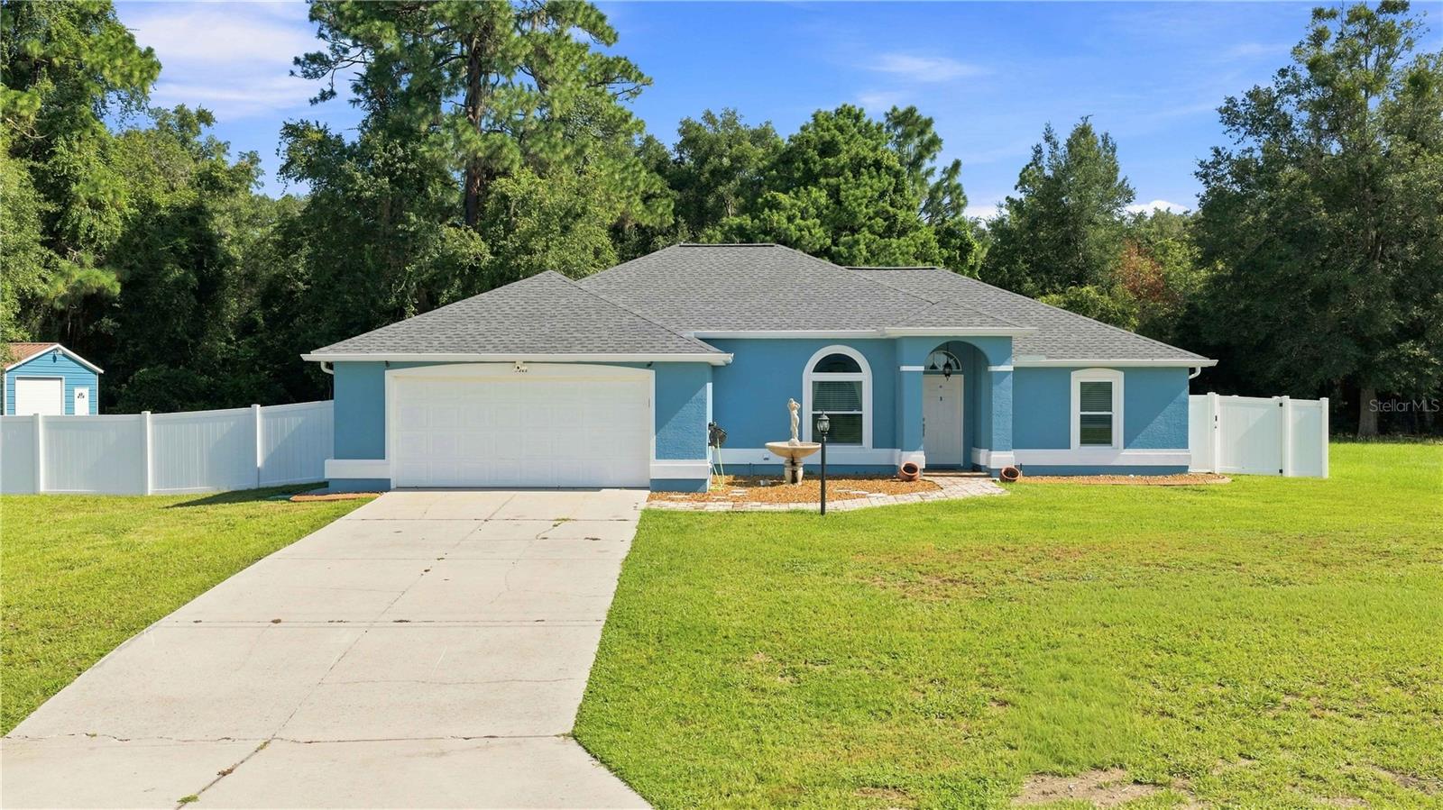 7411 128th, Ocala, FL 34473