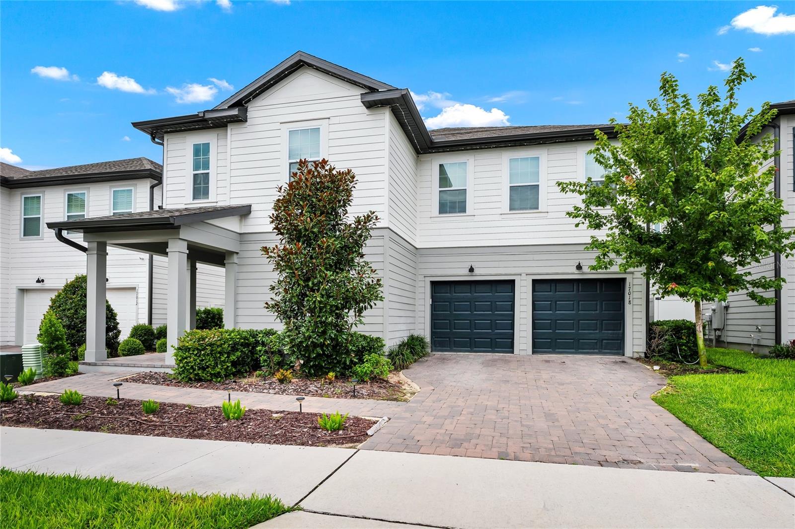 17018 Seville Orange, Winter Garden, FL 34787