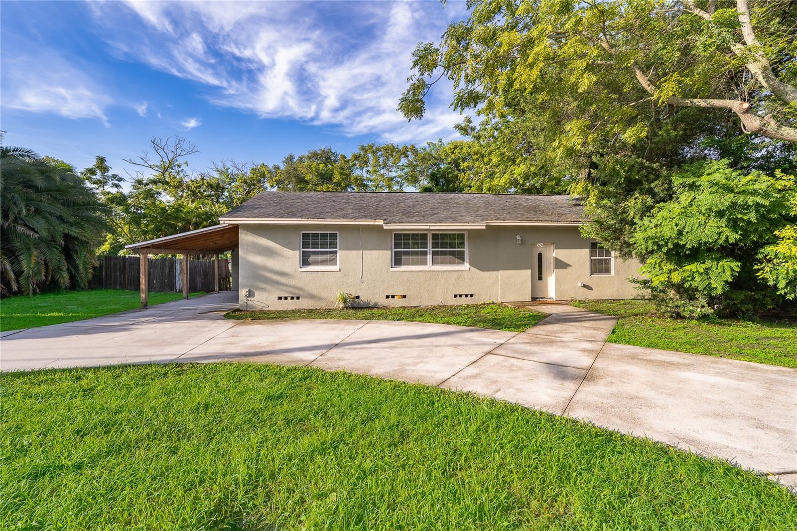 324 Seminola, Casselberry, FL 32707