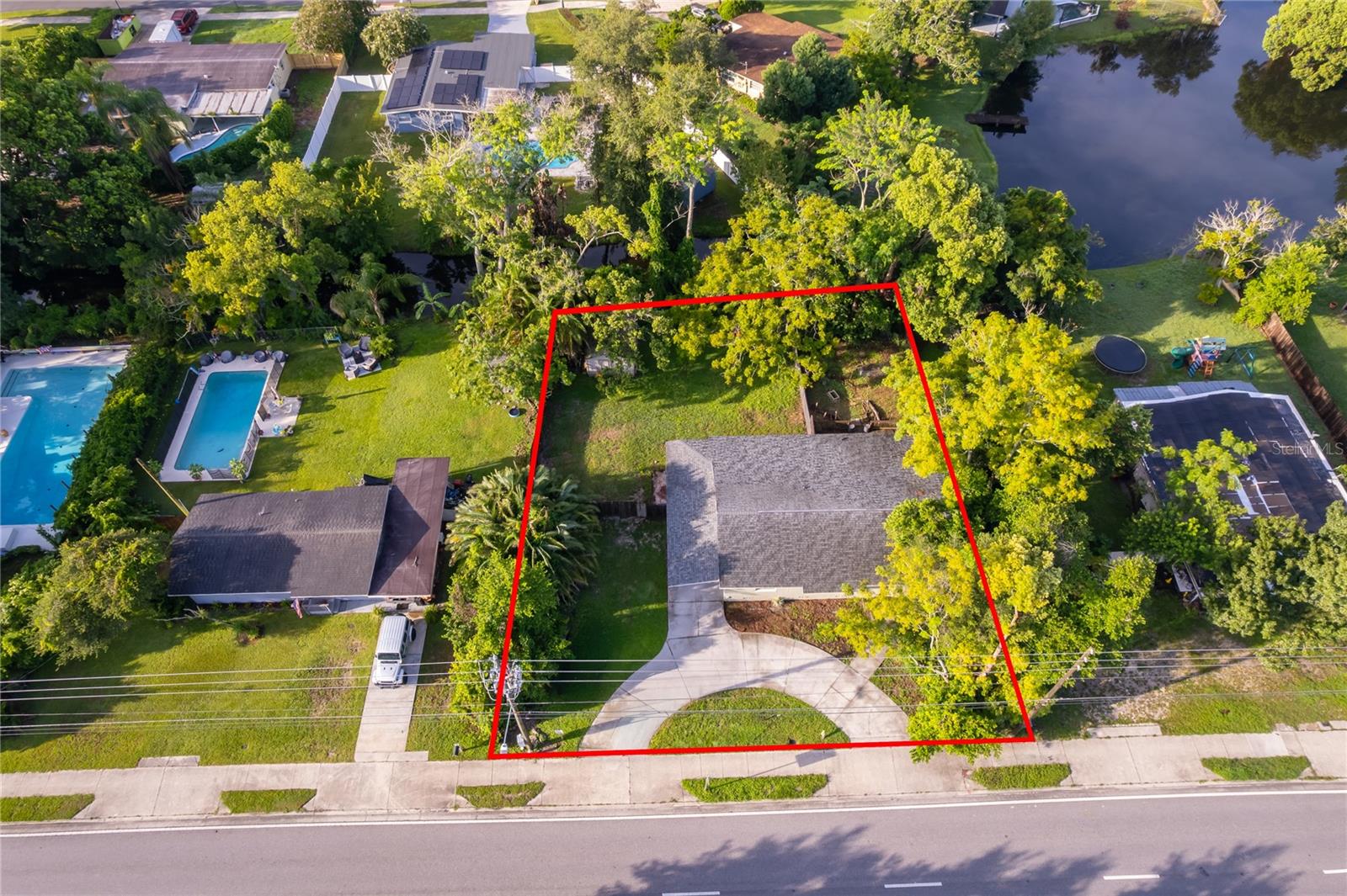 324 Seminola, Casselberry, FL 32707