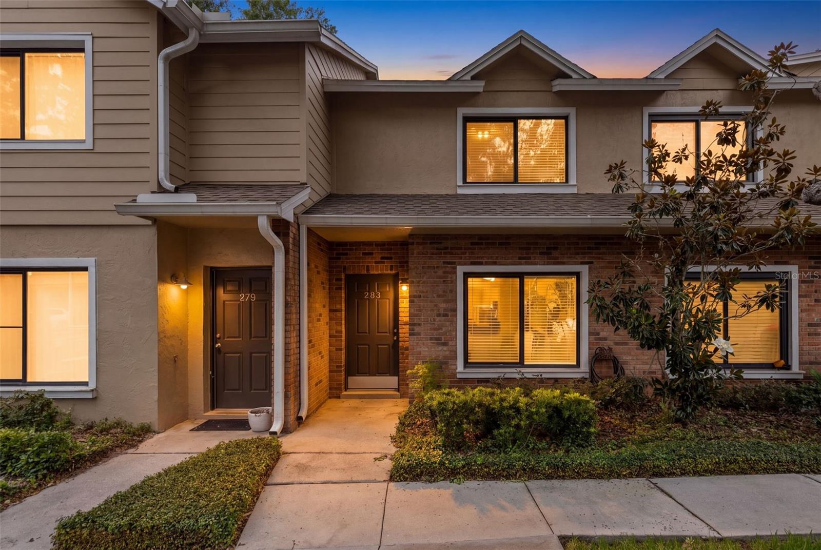 283 Sandlewood Unit 3, Winter Park, FL 32789