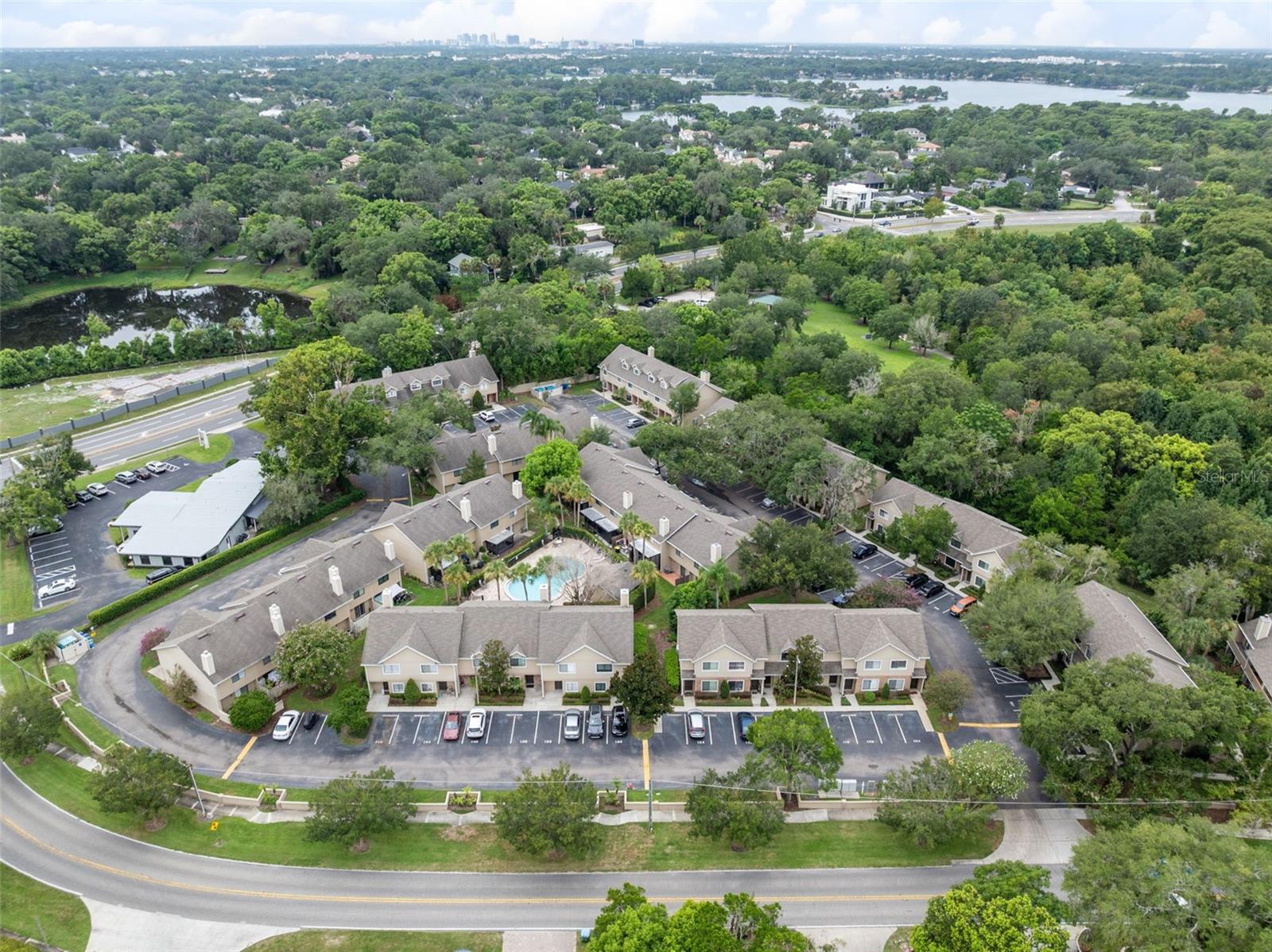 283 Sandlewood Unit 3, Winter Park, FL 32789